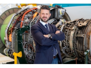 Amac Aerospace 2019 Yılında 441 Özel Jete Bakım Hizmeti Verdi