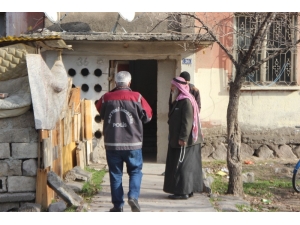 1 Yaşındaki Ammar Bebek Ölü Bulundu
