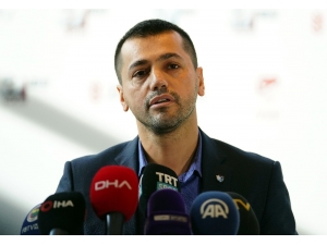 Hüseyin Üneş: “Öncelikli Hedefimiz Süper Lig”