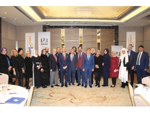 "Patent Ülkenin Geleceğini Gösteren Bir Parametredir"