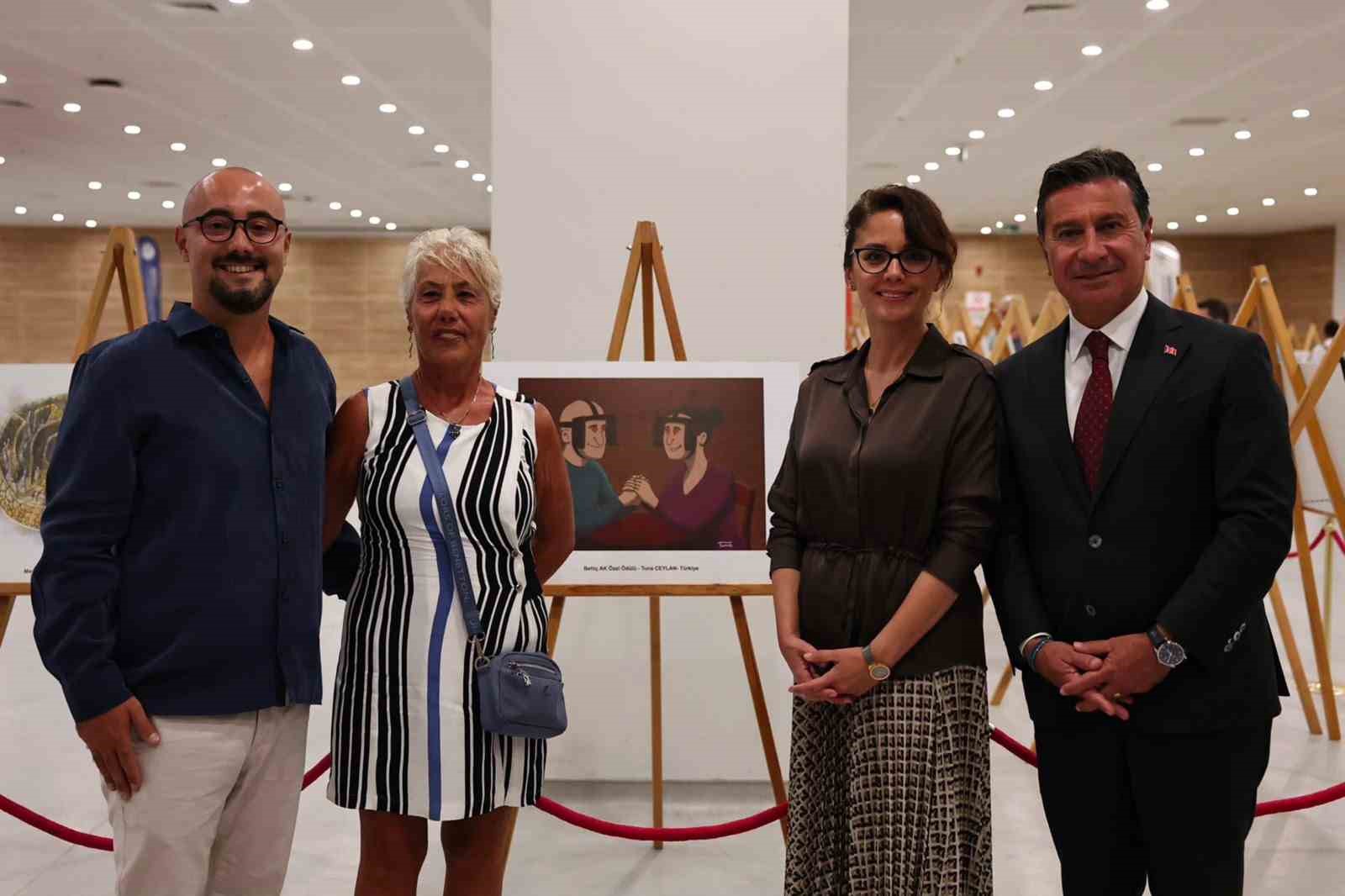 6-uluslararasi-karikatur-yarismasinda-oduller-sahiplerini-buldu