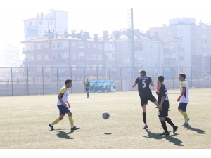 Futbolun Kalbi Okul Sporlarında Atıyor