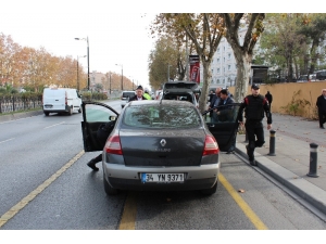 İstanbul’da ‘Kurt Kapanı 20’ Uygulaması