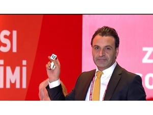 Nusret Çaylak: “Kupada Final Oynamak İstiyoruz”