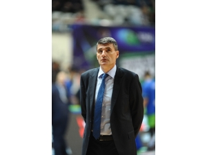 Baskonia’da Velimir Perasovic Dönemi Sona Erdi