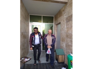 Antalya’da 4 İş Yerinden Telefon Çalan Zanlı Tutuklandı