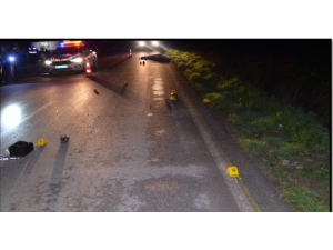 Dedektif Gibi İz Sürüldü, Çarpıp Öldüren Sürücü Böyle Yakalandı