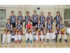Zonguldak Voleybol Gençlik, Sezona Hazır