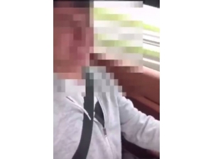 Ünlü Oyuncu Özcan Deniz’in Otoyolda Hız Yapan Yeğenine Ceza Şoku