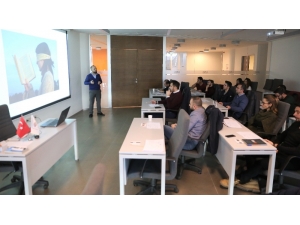 Denib Akademi’den "İhracatta Finansal Okuryazarlık" Eğitimi