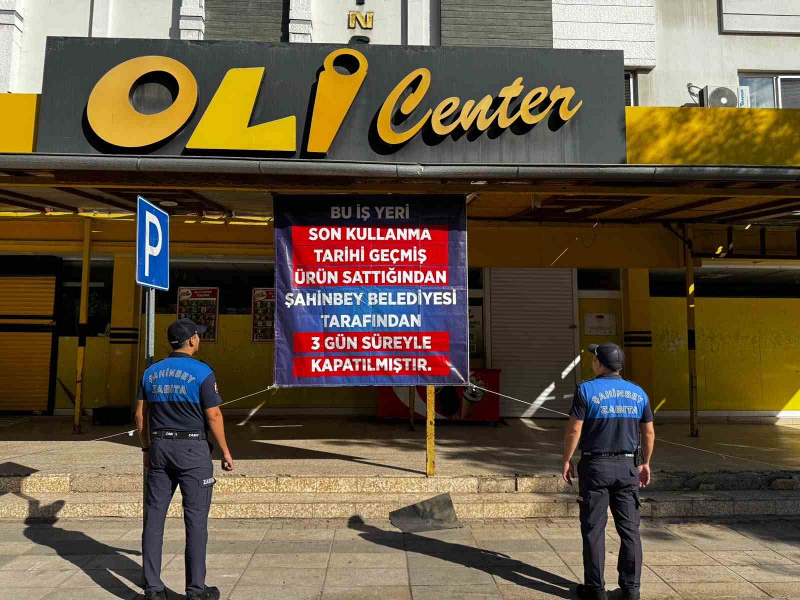 sahinbey-belediyesi-tarihi-gecmis-urunler-satan-marketlere-acimadi