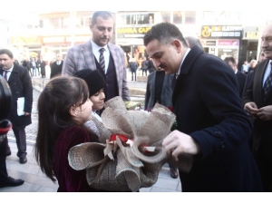 Bakan Pakdemirli: “Vatandaşımın Sağlığıyla Oynayanların, Ciddi Ciddi Canını Yakacağım”