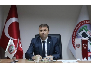 Yörsan’a Kayyum Atandı