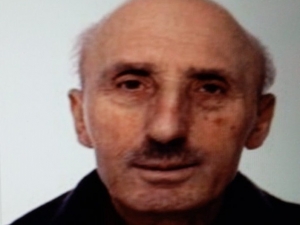 Araç Dereye Yuvarlandı: 1 Ölü