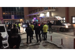 Batman’da İki Aile Arasında Taşlı Sopalı Kavga: 17 Yaralı