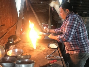 Can Çekişen Bir Meslek ‘Kalaycılık’