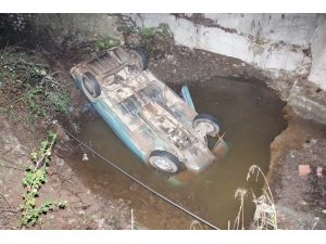 Kazadan Sağ Kurtulan Küçük Kardeş, Ağabeyenin Cesediyle 10 Saat Kurtarılmayı Bekledi