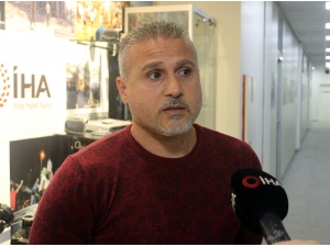 Mustafa Kocabey: “Aykut Kocaman, Merih Demiral’ı Kulak Arkası Etmiş”