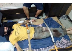 Hint Okyanusu’ndaki Türk Gemisinde Dehşet