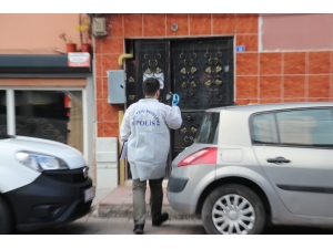 Liseli Genç, Ders Çalışmak İçin Gittiği Evde Kaza Kurşunuyla Öldü