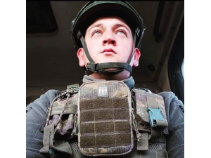 Kütahya’ya Şehit Ateşi Düştü