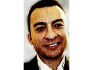 Evinin Balkonunda Ölü Bulundu