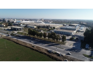 Temsa’dan Açıklama: "En Kısa Sürede Fabrikamızı Yeniden Çalışır Hale Getirmek İstiyoruz"