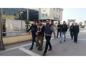 Damada Çekilen Kredi Yüzünden Bir Oğlunu Öldürüp Diğer İki Oğlunu Yaraladı