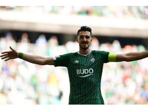 Bursaspor’dan Sakatlık Açıklaması