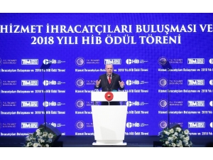 Cumhurbaşkanı Erdoğan: “Kanal İstanbul’a Başlıyoruz”