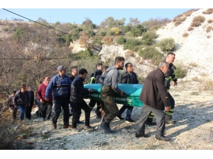 Hatay’da Kamyonet Uçuruma Düştü: 2 Ölü, 2 Yaralı