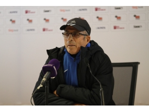 Balıkesirspor 3 Puanla Döndü