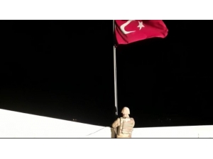 Jandarma En Uzun Gecede, En Uzun Nöbette Huzuru Sağlıyor