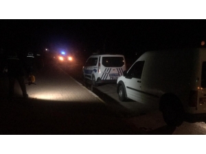 İyi Parti Uşak Merkez İlçe Başkanı’na Silahlı Saldırı Girişimi