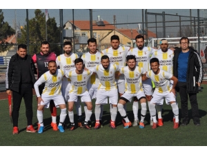 Kayseri Birinci Amatör Küme B Grubu