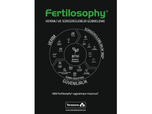 "Verimli Ve Sürdürülebilir Gübreleme" Kriterleri