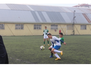 Kayseri U-15 Ligi A Grubu