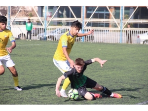 Kayseri Birinci Amatör Küme U-19 Ligi