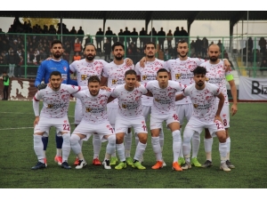 Elazığspor’a Altyapı Ve Amatörden 7 Takviye