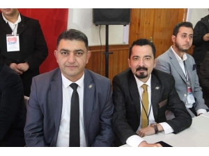 Chp’nin Acı Günü