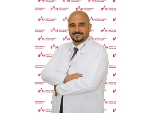 Dr. Kınaş: “Obezite Ameliyatından Korkmayın”