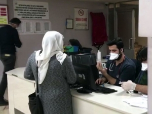 Gaziantep İl Sağlık Müdürlüğünden "Domuz Gribi" Açıklaması