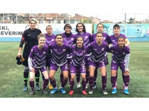 Türkiye Kadınlar 1. Futbol Ligi: Kdz. Ereğli Belediyespor: 0 - Beşiktaş: 1