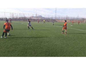 Kadınlar 3. Lig 9. Grup