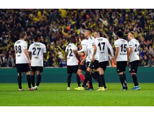 Lens Cezalı Duruma Düştü