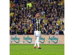 Jailson, 9 Hafta Sonra Stoperde