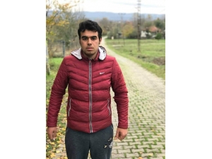 Elektrik Akımına Kapılan Genç Öldü