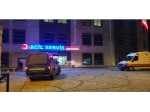 Bağ Evinde Çıkan Yangında Bir Kişi Öldü