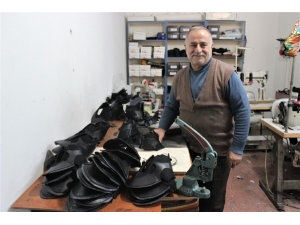 "Rauf Denktaş’ın Yeğeniyim" Dedi, Paraları Alıp Kayıplara Karıştı