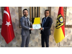 Yeni Malatyaspor Basın Sözcüsü Çelikel: "Biz Teknik Heyetimize Ve Takımımıza Her Zaman Güvendik"